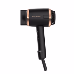 Rowenta Ultimate Experience CV9820F0 sèche-cheveux 1500 W Noir, Cuivre