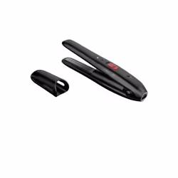 Calor SF1312C0 brosse soufflante et fer à lisser À chaleur Noir 0,6 m