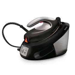 Tefal SV806 1,8 L Durilium AirGlide Autoclean soleplate Noir, Argent