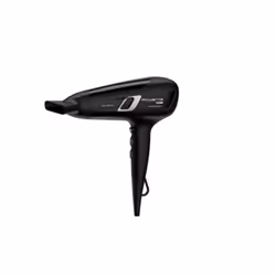 Rowenta Studio Dry CV5820, CC, 82 dB, Noir, Orifice de suspension, 1,8 m, Chine