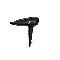 Rowenta Studio Dry CV5820 sèche-cheveux 2300 W Noir