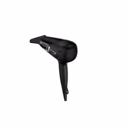 Rowenta Studio Dry CV5820 sèche-cheveux 2300 W Noir