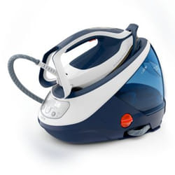 Calor Pro Express Protect 2600 W 1,8 L Durilium Airglide Autoclean Ultra Thin soleplate Bleu, Blanc