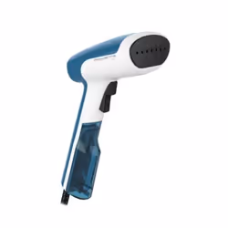 Rowenta DR6130D1 défroisseur à vapeur Brosse à défroisser 0,7 L 1300 W Noir, Bleu, Blanc - Vue supplémentaire 2