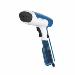Rowenta DR6130D1 défroisseur à vapeur Brosse à défroisser 0,7 L 1300 W Noir, Bleu, Blanc - Vue supplémentaire 3