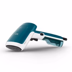 Tefal DT6131 Brosse à défroisser 1300 W Bleu, Blanc - Vue supplémentaire 4