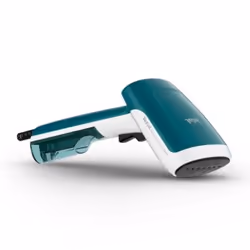 Tefal DT6131 Brosse à défroisser 1300 W Bleu, Blanc - Vue supplémentaire 6