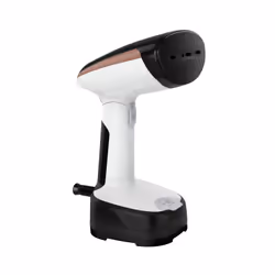Tefal DT303 Défroisseur vapeur portatif 0,12 L 1300 W Noir, Or rose, Blanc