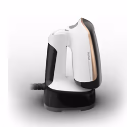 Tefal DT303 Défroisseur vapeur portatif 0,12 L 1300 W Noir, Or rose, Blanc - Vue supplémentaire 4