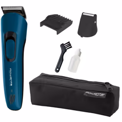 Multistyle est la réponse à tous vos besoins pour prendre soin de votre barbe. Cette tondeuse taille efficacement la barbe en ...