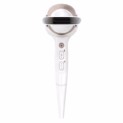 Rowenta Studio Dry CV5830F0 sèche-cheveux 2300 W Beige, Blanc - Vue supplémentaire 14