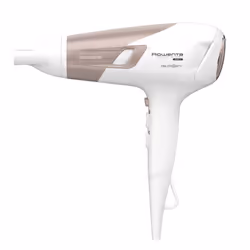 Rowenta Studio Dry CV5830F0 sèche-cheveux 2300 W Beige, Blanc - Vue supplémentaire 4