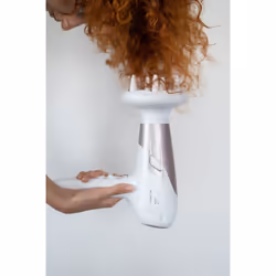 Rowenta Studio Dry CV5830F0 sèche-cheveux 2300 W Beige, Blanc - Vue supplémentaire 6