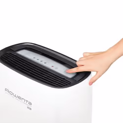 Rowenta DH4224F0 déshumidificateur 14 L Blanc