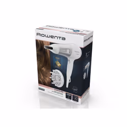 Rowenta Powerline CV5930 sèche-cheveux 2400 W Blanc