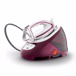 Calor GV9551C0, 2600 W, 480 g/min, Durilium AirGlide soleplate, 7,2 bar, 1,9 L, 120 g/min