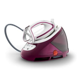 Calor GV9551C0 Centrale vapeur 2600 W 1,9 L Durilium AirGlide soleplate Violet