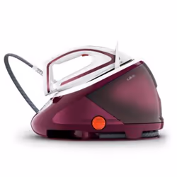 Calor GV9551C0 Centrale vapeur 2600 W 1,9 L Durilium AirGlide soleplate Violet
