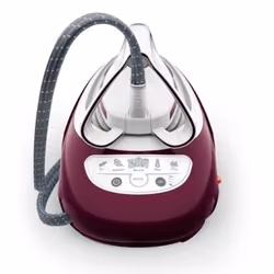 Calor GV9551C0 Centrale vapeur 2600 W 1,9 L Durilium AirGlide soleplate Violet