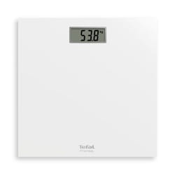 Tefal PP1401V0 balance Carré Blanc Pèse-personne électronique