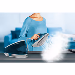 Tefal Express Essential SV6115E0 Centrale vapeur 2200 W 1,4 L Blanc, Gris - Vue supplémentaire 10