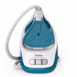Tefal Express Easy SV6131E0 Centrale vapeur 2200 W 1,7 L Blanc, Bleu - Vue supplémentaire 6