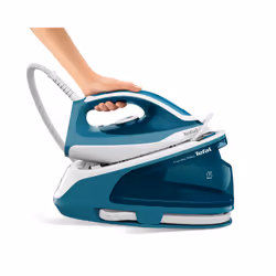 Tefal Express Easy SV6131E0 Centrale vapeur 2200 W 1,7 L Blanc, Bleu - Vue supplémentaire 7