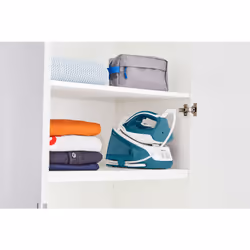 Tefal Express Easy SV6131E0 Centrale vapeur 2200 W 1,7 L Blanc, Bleu - Vue supplémentaire 8
