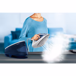 Tefal Express Essential SV6116E0 Centrale vapeur 2200 W 1,4 L Bleu, Blanc - Vue supplémentaire 10