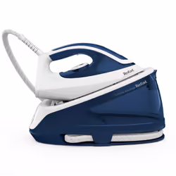 Tefal Express Essential SV6116E0 Centrale vapeur 2200 W 1,4 L Bleu, Blanc
