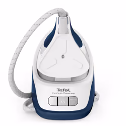 Tefal Express Essential SV6116E0 Centrale vapeur 2200 W 1,4 L Bleu, Blanc - Vue supplémentaire 4