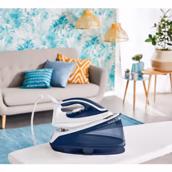 Tefal Express Essential SV6116E0 Centrale vapeur 2200 W 1,4 L Bleu, Blanc - Vue supplémentaire 5
