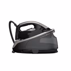Tefal Express Easy SV6140, 2200 W, 120 g/min, 6 bar, 1,7 L, 380 g/min, Noir, Gris