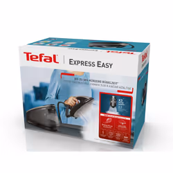 Tefal Express Easy SV6140E0 Centrale vapeur 2200 W 1,7 L Noir, Gris - Vue supplémentaire 5