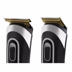 Rowenta TRIM & STYLE TN9140 Noir, Argent - Vue supplémentaire 6