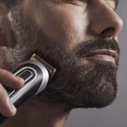 Rowenta TRIM & STYLE TN9140 Noir, Argent - Vue supplémentaire 7