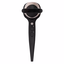 Rowenta Studio Dry CV5831F0 sèche-cheveux 2100 W Noir, Rose