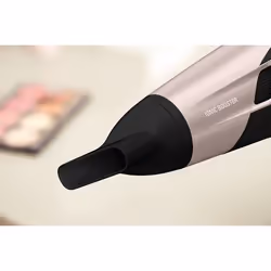 Rowenta Studio Dry CV5831F0 sèche-cheveux 2100 W Noir, Rose - Vue supplémentaire 4