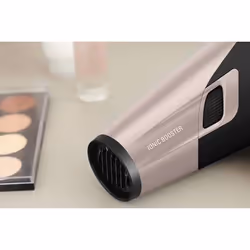 Rowenta Studio Dry CV5831F0 sèche-cheveux 2100 W Noir, Rose - Vue supplémentaire 5