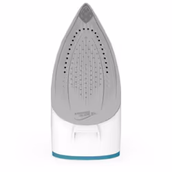 Calor SV6115C0 Centrale vapeur 2200 W 1,4 L Xpress Glide Turquoise, Blanc