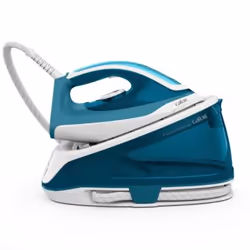 Calor SV6115C0 Centrale vapeur 2200 W 1,4 L Xpress Glide Turquoise, Blanc - Vue supplémentaire 4