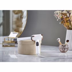 Rowenta Ultimate Experience CF4310F0 brosse soufflante et fer à lisser Fer à boucler À chaleur Blanc 1,8 m - Vue supplémentaire 12