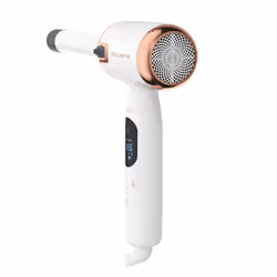 Rowenta Ultimate Experience CF4310F0 brosse soufflante et fer à lisser Fer à boucler À chaleur Blanc 1,8 m - Vue supplémentaire 5