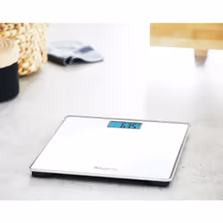Rowenta Classic BS1501 Carré Blanc Pèse-personne électronique - Vue supplémentaire 6