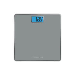 Rowenta BS1500V0 balance Carré Gris Pèse-personne électronique