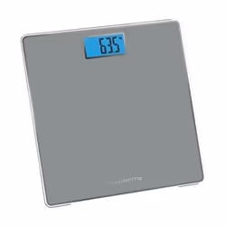 Rowenta BS1500V0 balance Carré Gris Pèse-personne électronique