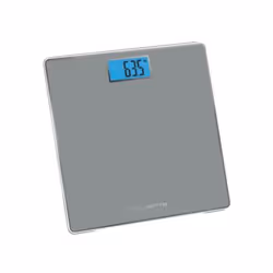 Rowenta BS1500V0 balance Carré Gris Pèse-personne électronique