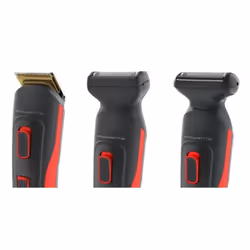 Rowenta Selectium TN9440F4 tondeuse à cheveux Gris, Orange Lithium-Ion (Li-Ion)