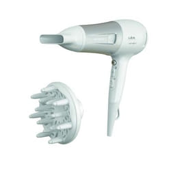 Calor CV5930C0 sèche-cheveux 2100 W Gris, Blanc