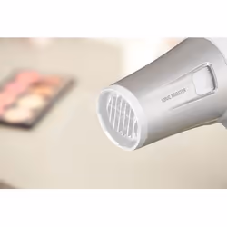 Calor CV5930C0 sèche-cheveux 2100 W Gris, Blanc - Vue supplémentaire 4